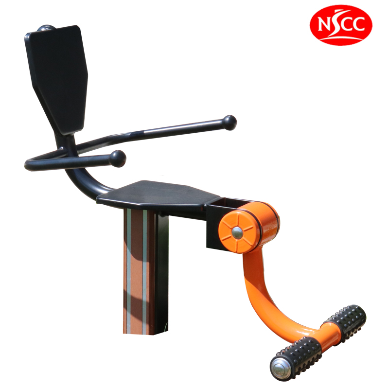 HKSM-012  膝关节训练器